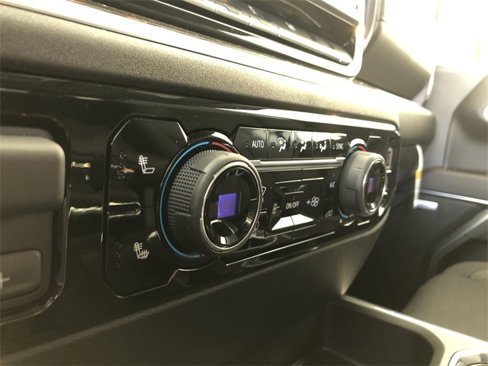 New 2026 Chevrolet Silverado 1500 RST w/ All Star Edition Plus image 30