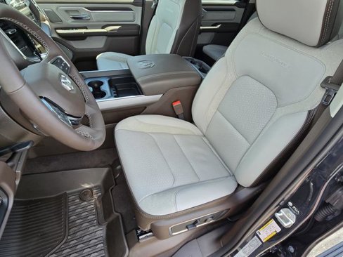 New 2026 RAM 1500 Laramie image 26