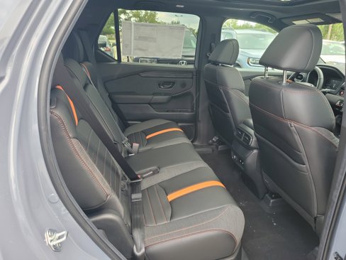 New 2026 Honda Passport TrailSport image 10