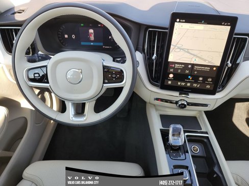 New 2026 Volvo XC60 B5 Ultra w/ Protection Package Premier image 26