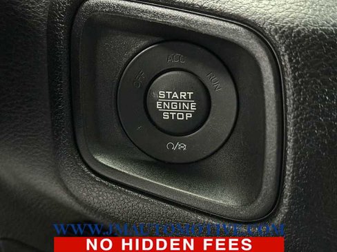 Used 2024 Jeep Wrangler Sport S image 43