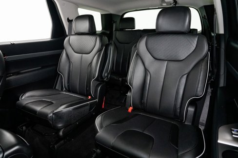 Used 2025 Hyundai Palisade XRT image 25