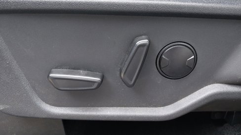 Used 2024 Ford Bronco Outer Banks image 18