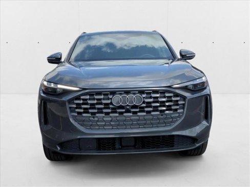 New 2025 Audi Q5 Premium Plus image 2