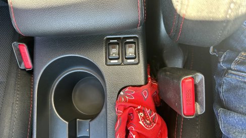Used 2018 Subaru WRX Premium image 20