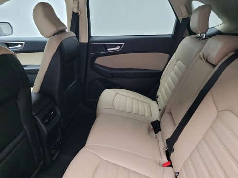 Used 2022 Ford Edge SEL w/ Convenience Package image 18