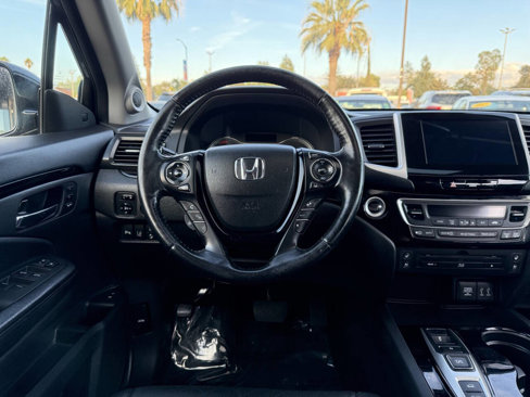 Used 2016 Honda Pilot Elite image 16