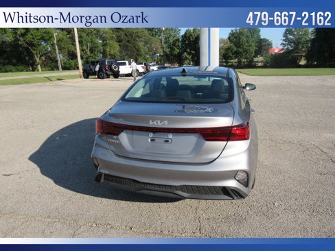 Used 2024 Kia Forte LXS image 10
