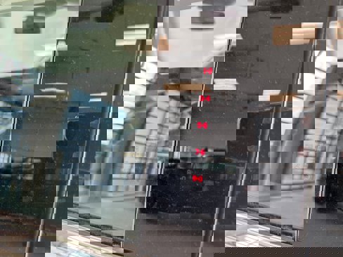 New 2025 Ford Expedition Max Platinum w/ Driver's Package image 36