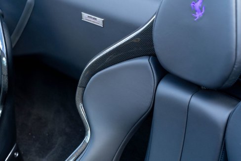 Used 2025 Ferrari 296 GTS image 36