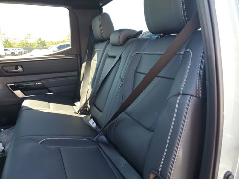 New 2026 Toyota Tundra Limited image 16