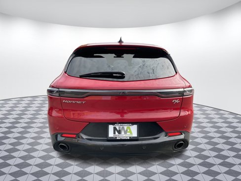 Used 2024 Dodge Hornet R/T image 4
