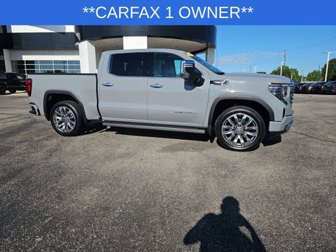 Used 2024 GMC Sierra 1500 Denali w/ Denali Reserve Package image 27