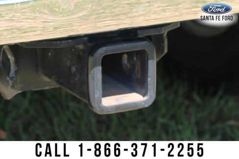 Used 2024 Ford F150 XLT w/ Mobile Office Package image 14