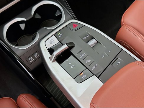 New 2026 BMW X1 xDrive28i w/ Technology Package image 22