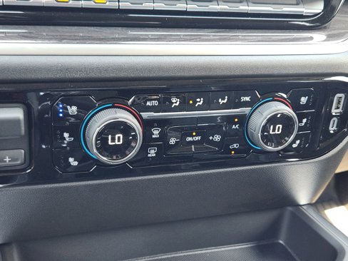 New 2026 Chevrolet Silverado 1500 LTZ w/ LTZ Premium Texas Edition image 19