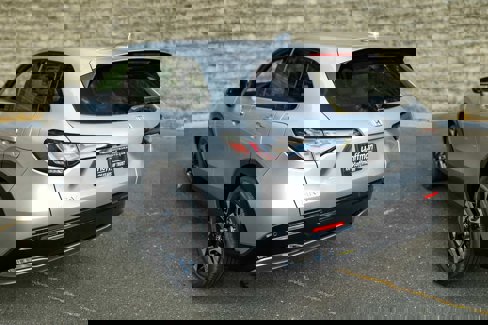 New 2026 Honda HR-V EX-L image 4