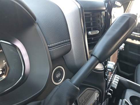 New 2026 RAM 2500 Rebel image 20