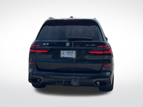 New 2026 BMW X7 xDrive40i w/ M Sport Package image 7