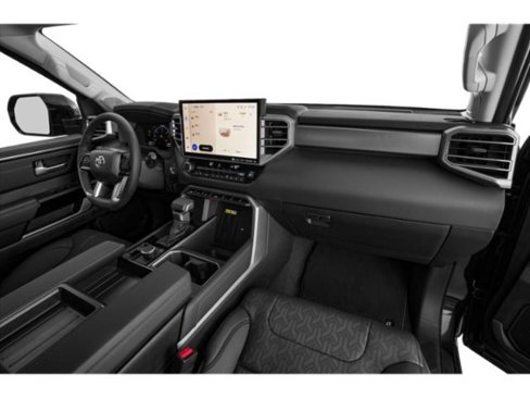New 2026 Toyota Tundra Limited image 11