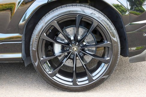 Used 2021 Lamborghini Urus image 55