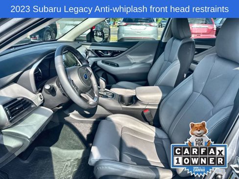Used 2023 Subaru Legacy Limited image 21