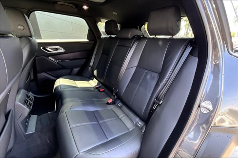 New 2026 Land Rover Range Rover Velar Dynamic SE image 10