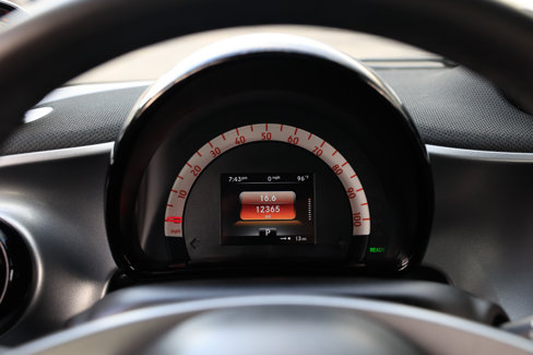 Used 2018 smart fortwo electric drive w/ Sport Package image 23