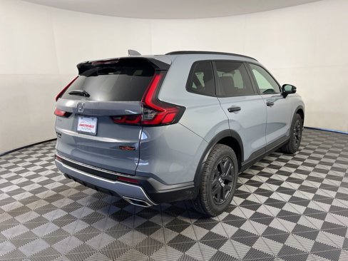 New 2026 Honda CR-V TrailSport image 5