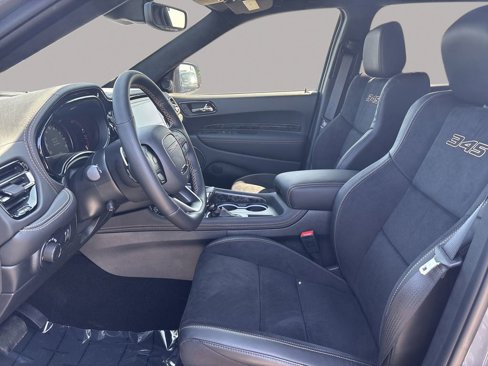 New 2025 Dodge Durango R/T image 10