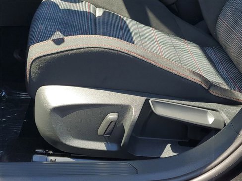 New 2025 Volkswagen GTI S image 11
