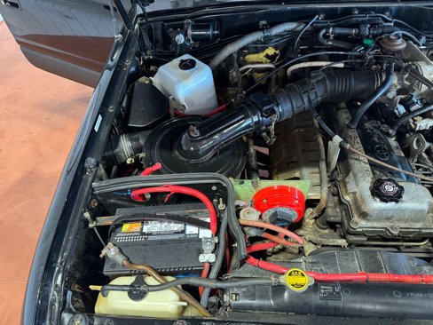 Used 1997 Toyota Land Cruiser image 38