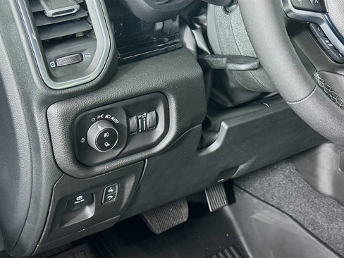 New 2026 RAM 1500 Laramie image 14
