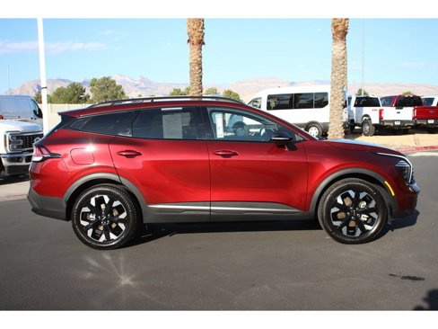 Used 2024 Kia Sportage X-Line image 24