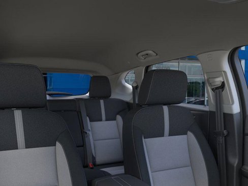 New 2025 Chevrolet Blazer LT w/ Convenience Package image 24