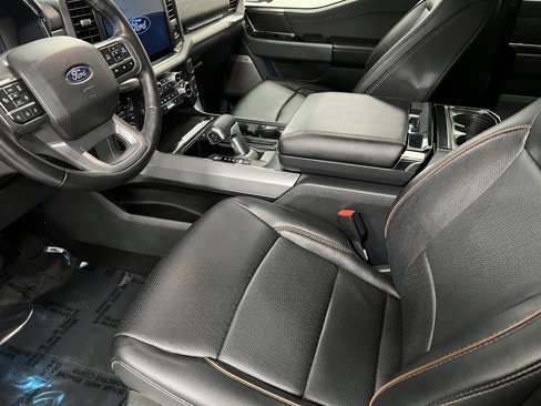 Used 2024 Ford F150 Lariat image 23