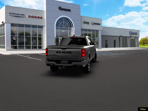 New 2026 RAM 1500 Laramie image 14