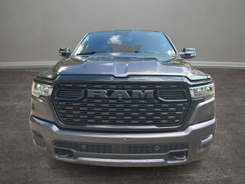 New 2026 RAM 1500 Big Horn image 28