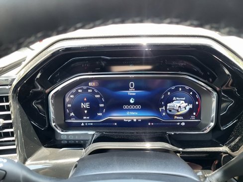 New 2025 Chevrolet Silverado 3500 High Country w/ High Country Premium Package image 22