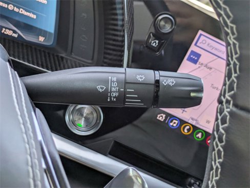Used 2023 Chevrolet Corvette Stingray Convertible image 31