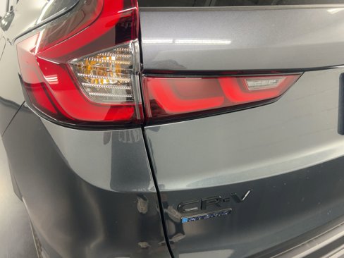 New 2026 Honda CR-V Sport Touring image 13