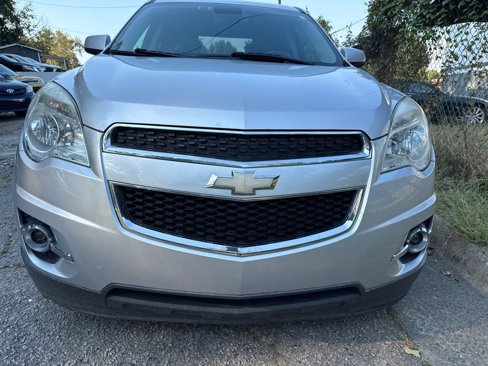Used 2013 Chevrolet Equinox LT image 7