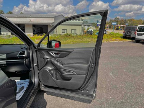 Used 2023 Subaru Forester Premium image 15