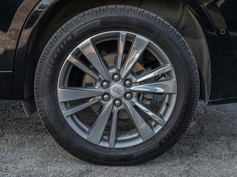 Used 2021 Cadillac XT6 Premium Luxury w/ Platinum Package image 11