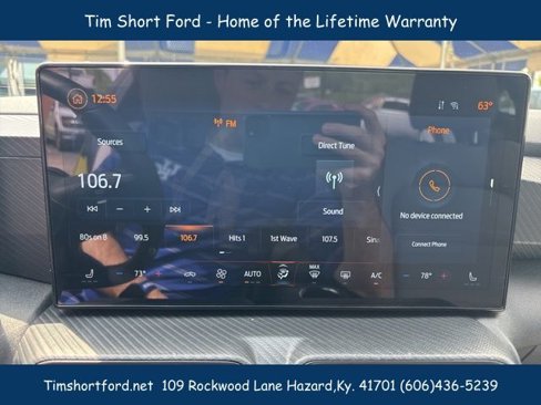 Used 2025 Ford Mustang GT image 16