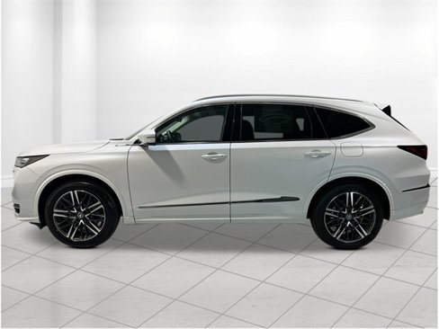 New 2026 Acura MDX w/ Advance Package image 2