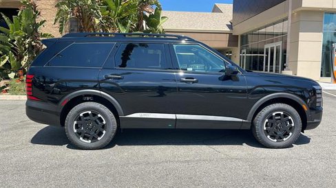 New 2026 Hyundai Palisade XRT Pro image 6