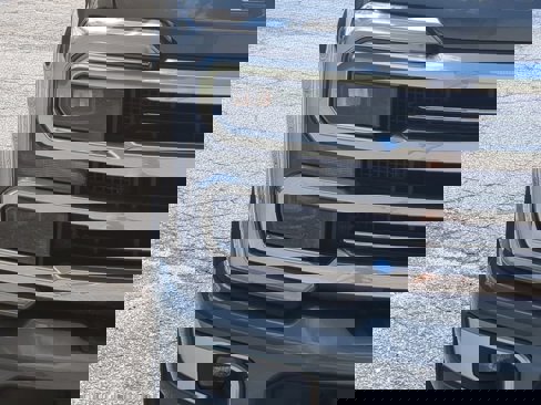 New 2026 Ford F350 Platinum image 8