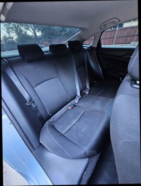 Used 2018 Honda Civic LX image 20