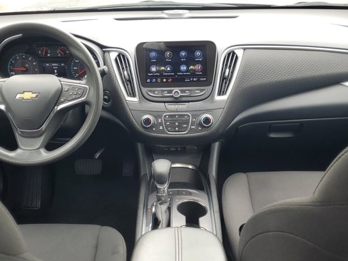 Used 2024 Chevrolet Malibu LT image 15